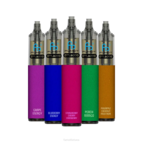 išskirtinis Fumot DTL vienkartinis vape rašiklis 9000-18ml (1 vnt.) TD8N24 | Fumot Vape Amazon