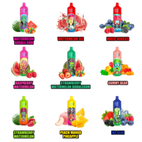 išskirtinis Fumot Tornado vienkartinis vape 9000 pro - 18ml (1 vnt.) TD8N14 | Fumot Vape Price