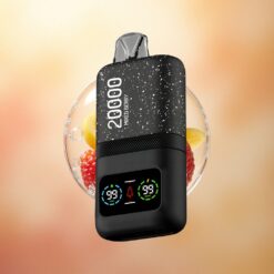 Aivono Aim Magic 20000 Puffs Maišytų Uogų su 2% Nikotino ir 600mAh